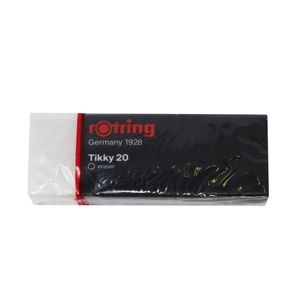 Borrador Lápiz Tikky 20