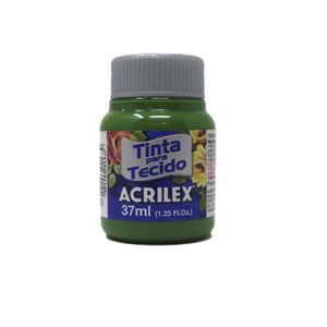Pintura para tela mate 37ml