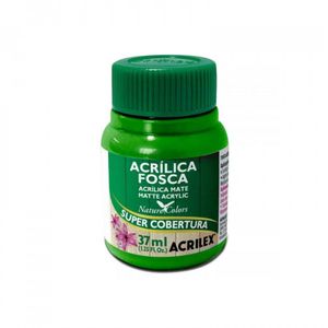 Pintura acrílica mate 37ml