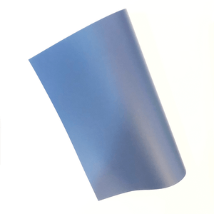 Cartulina Fina Twist Azul