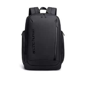 Mochila P-Laptop B00554 Negro Artic Hunter Und 2024
