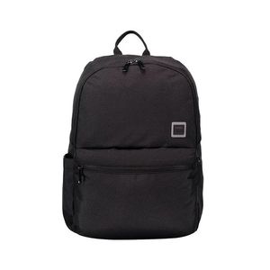 Mochila Escolar Dragonar Negro Unisex Ma04ind873-21200-N01