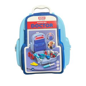 Set medico tipo mochila ref:b1518300