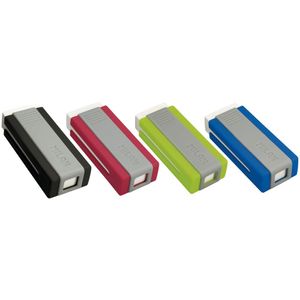 Borrador Lápiz En Estuche