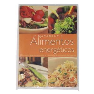 Alimentos Energéticos