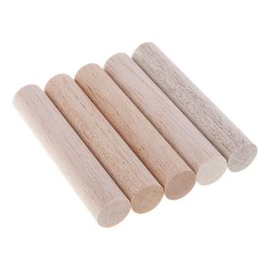 Balsa Palos Redondos 8mmx600mm pqtx05un
