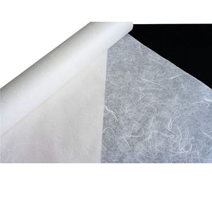 Papel Fibra Blanco