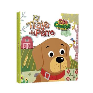 Zoo Cuentos   El Traje De Perro