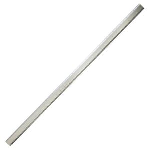 Regla Metálica 100cm 612100