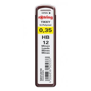 Minas HB 0.35mm 505308 S0312410/505-308