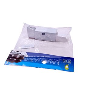 Maquetas escala 1:50 cocina grande
