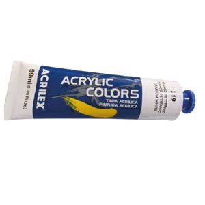 Acrílico 59ml para bastidor