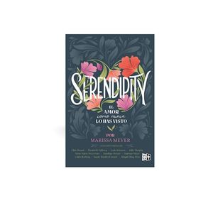 Serendipity