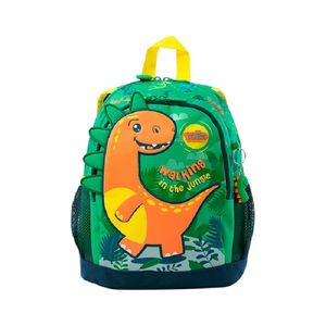 Mochila Infantil Dinomax S Nino Estampado Mjdnxds