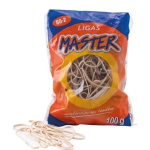 Ligas Blancas Funda Pequeña