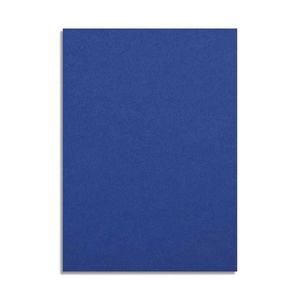 Cartulina Fina Prisma Azul 220grs 50cmx65cm