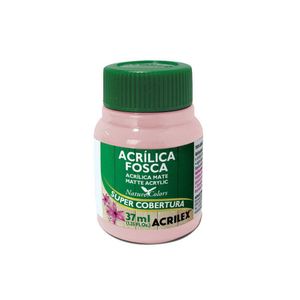 Pintura acrílica mate 37ml