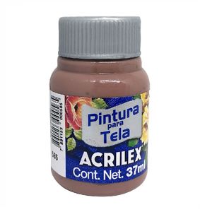 Pintura Para Tela Mate Capuchino 037ml 4140/585.5