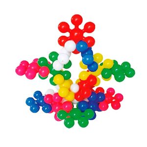 Didáctico Átomos Fdax32pza Ref.2622 Balloon