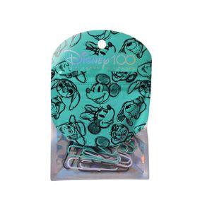 Clips Color Pastel 50mm Fda Disney100 Mooving