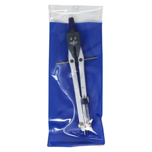 Compás De Precisión Articulado Mina 2.0mm Blíster 805310