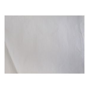 Papel Gamuza Blanco