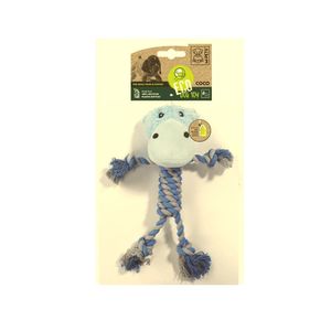 Juguete P/Mascotas 36cmx10cm
