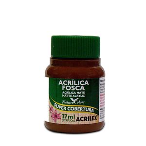 Pintura acrílica mate 37ml