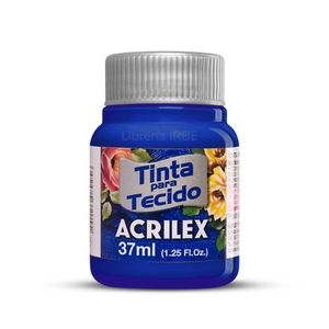 Pintura para tela mate 37ml