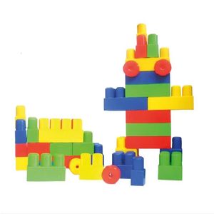 Didáctico Cubitos Fdax12pza Ref.2604 Balloon
