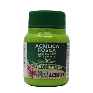 Pintura acrílica mate 37ml