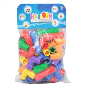 Didáctico Tubilegos Fdax24pza Ref.2620 Balloon