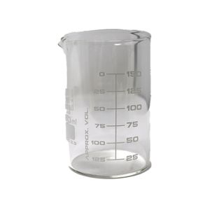 Vasos De Precipitación 100ml