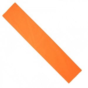 Papel Crepe Naranja