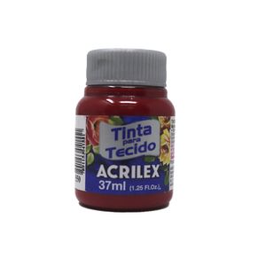 Pintura para tela mate 37ml