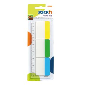 Banderita De 3 Colores
