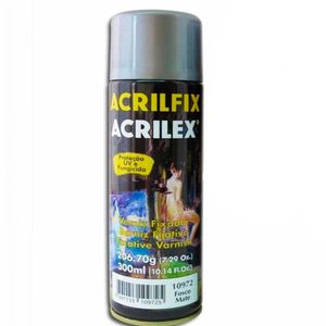 Barniz Acrilfix Mate 300ml