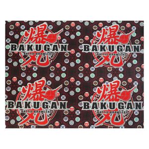 Cartulina Entretenida Bakugan