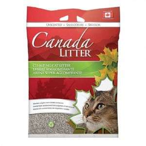 Arena Para Gato Canadá Litter Smc-045 6.0kg