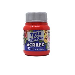 Pintura para tela mate 37ml