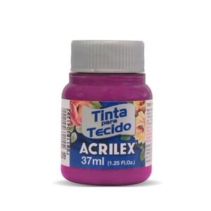 Pintura para tela mate 37ml