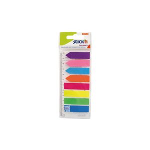 Banderita De 8 Colores N