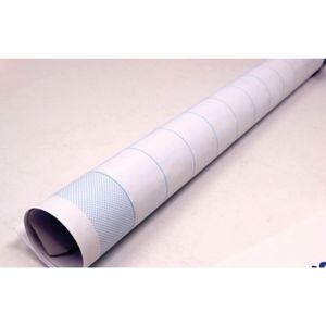 Papel Marginado Parvulario 1 Línea