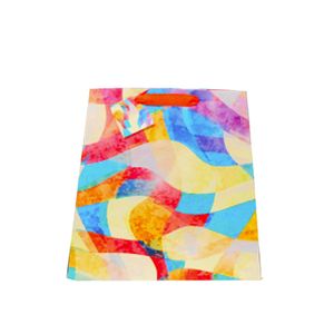 Funda de Regalo mediana Cartera Colores