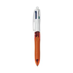 Bolígrafo Fino 4 En 1 177260