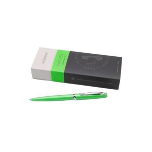 Bolígrafo Fino Prime Wasabi Tinta Azul