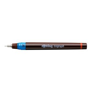 Rapidógrafo Isograph