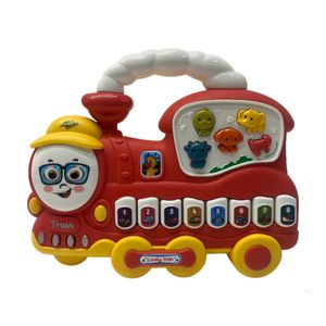 Tren musical con luz ref:b1507042
