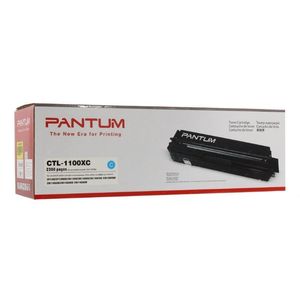 Tóner Pantum Ctl-1100xc Cyan P Impres Cm1100adw