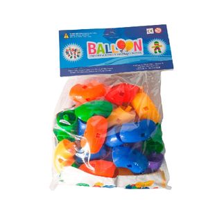 Didáctico Coditos Dax 20 Pza Ref.2602 Balloon